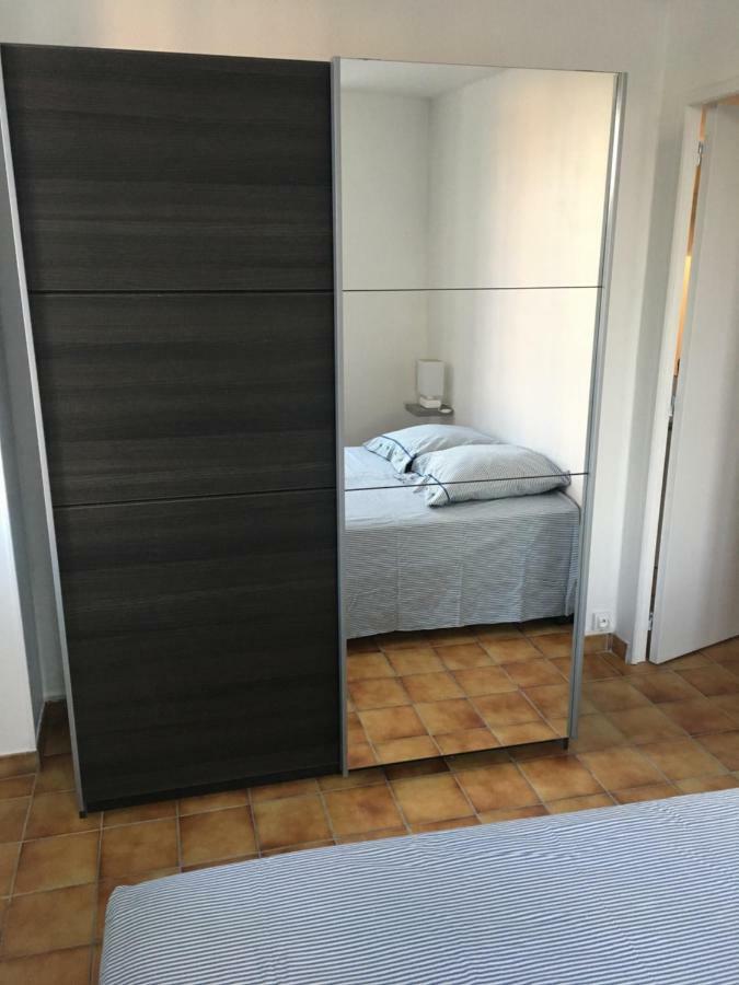 Charmant T2 Rdc Dans Residence Avec Parc Arbore Saint-Pierre-le-Moûtier Kültér fotó